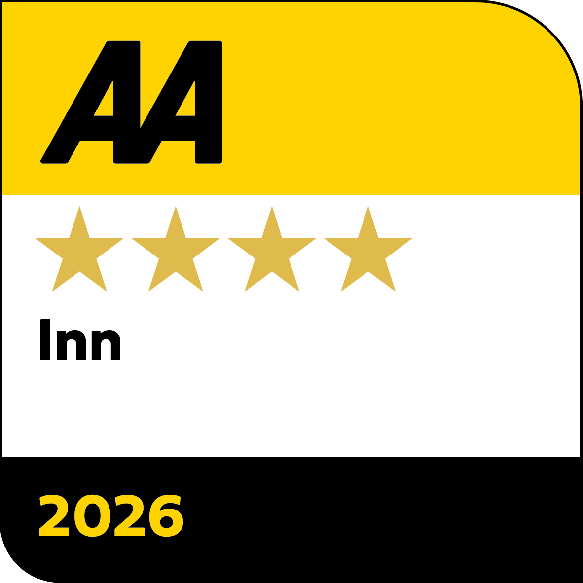 AA 4 Star Inn